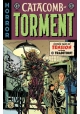 EC CATACOMB OF TORMENT #10 CVR B TOM FOWLER VAR