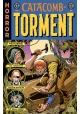 EC CATACOMB OF TORMENT #10 CVR C INC 1:10 SHAWN MCMANUS EC HOMAGE VAR