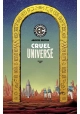 EC CRUEL UNIVERSE 2 #9 (OF 12) CVR E INC 1:50 MALACHI WARD ARCHIVE EDITION VAR