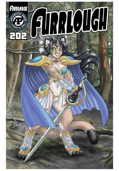 FURRLOUGH #202