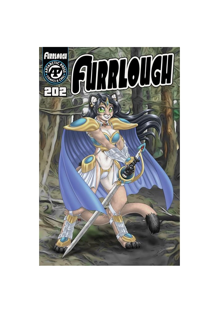 FURRLOUGH #202