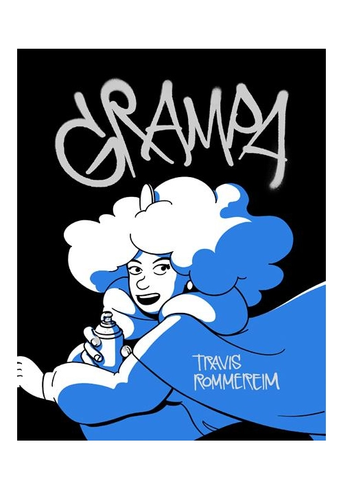 GRAMPA (ONE SHOT)