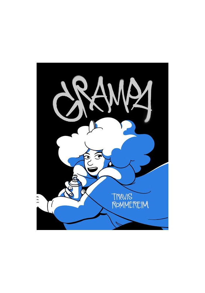 GRAMPA (ONE SHOT)