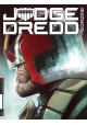 JUDGE DREDD MEGAZINE #491