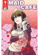 MAID CAFE #2 CVR B REMY EISU MOKHTAR COMING UP ROSES VAR