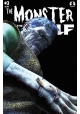 MARK SPEARS MONSTERS THE MONSTER & THE WOLF #3 CVR B MARK SPEARS THE MONSTER VAR