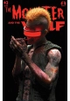 MARK SPEARS MONSTERS THE MONSTER & THE WOLF #3 CVR D MARK SPEARS PUNK VAR