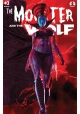 MARK SPEARS MONSTERS THE MONSTER & THE WOLF #3 CVR E INC 1:50 MARK SPEARS QUEEN OF HEARTS VAR (FREE) (NET)