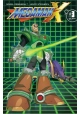 MEGA MAN X #3 (OF 5) CVR A HANZO STEINBACH