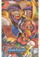 MEGA MAN X #3 (OF 5) CVR B EDWIN HUANG VAR