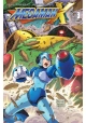 MEGA MAN X #3 (OF 5) CVR C MARCELO MATERE VAR