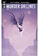 MURDER DRONES #3 (OF 6) CVR D INC 1:20 PATRICIA MARTIN VAR