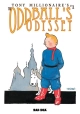 ODDBALLS ODYSSEY #1 (ONE-SHOT) CVR B HERGE OLD MASTERS VAR