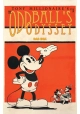 ODDBALLS ODYSSEY #1 (ONE-SHOT) CVR C UB IWERKS OLD MASTERS VAR