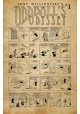 ODDBALLS ODYSSEY #1 (ONE-SHOT) CVR D EC SEGAR OLD MASTERS VAR