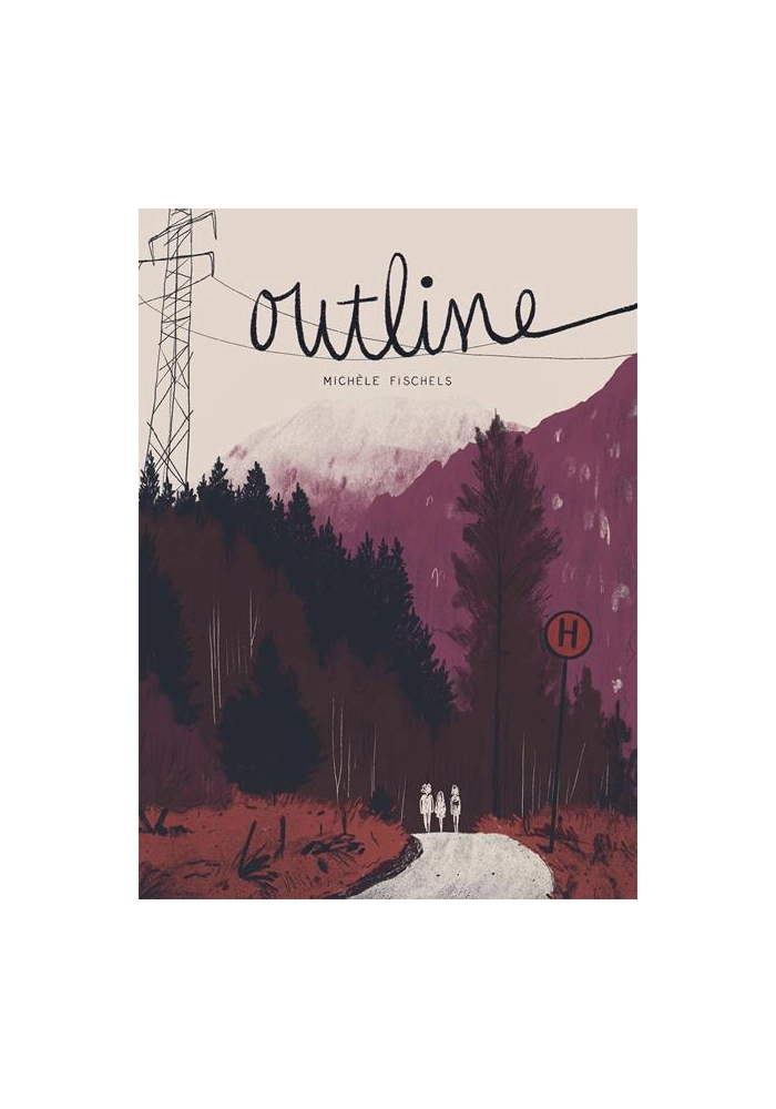 OUTLINE HC