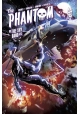 PHANTOM VS THE SKY BAND #1 (ONE SHOT) CVR A FEDERICO SABBATINI