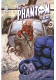 PHANTOM VS THE SKY BAND #1 (ONE SHOT) CVR B FREDDIE WILLIAMS II ANDREW DALHOUSE VAR