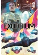 PLANET ATMOS EXORDIUM #1 (OF 9) CVR A TOMMY LEE EDWARDS