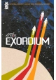 PLANET ATMOS EXORDIUM #1 (OF 9) CVR C DAVE JOHNSON VAR