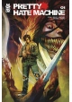 PRETTY HATE MACHINE #1 (OF 5) CVR A TODOR HRISTOV