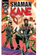 SHAMAN KANE #2 (OF 3)