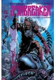 SKINBREAKER #8 CVR A DAVID FINCH & ANNALISA LEONI