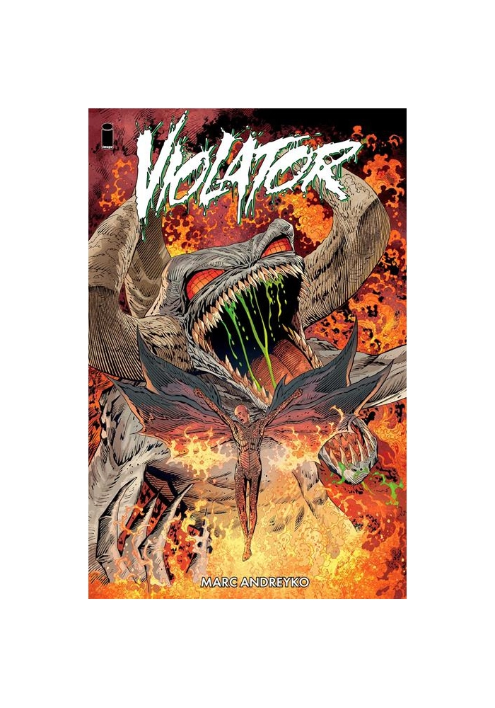 SPAWN VIOLATOR TP (2024)