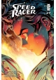 SPEED RACER #7 CVR A ALESSIO ZONNO