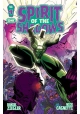 SPIRIT OF THE SHADOWS #4 (OF 5) CVR B JERRY GAYLORD VAR