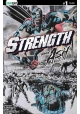 STRENGTH & ASH #1 CVR B MANUEL MARTIN PENICHE FRANCESCA PERILLO REFLECTIONS VAR