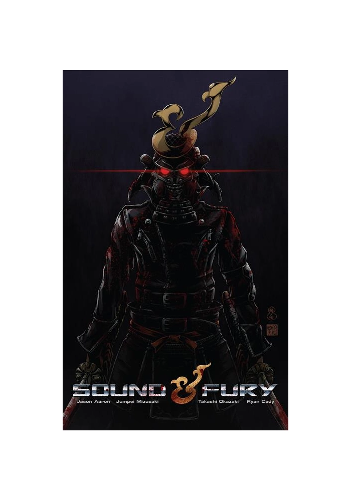 STURGILL SIMPSON SOUND AND FURY TP