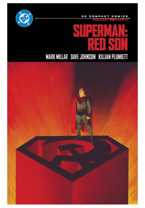 SUPERMAN RED SON TP (DC COMPACT COMICS EDITION)