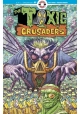 TOXIC CRUSADERS #5 (OF 5) (MR)