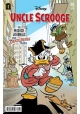 UNCLE SCROOGE LEGACY #467 THE MCDUCK JOURNALS THE DUCKBURG YEARS  CVR A KARI KORHONEN