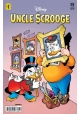 UNCLE SCROOGE LEGACY #467 THE MCDUCK JOURNALS THE DUCKBURG YEARS  CVR B ULRICH SCHROEDER VAR