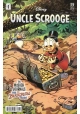 UNCLE SCROOGE LEGACY #467 THE MCDUCK JOURNALS THE DUCKBURG YEARS  CVR C INC 1:10 ULRICH SCHROEDER WRAPAROUND VAR
