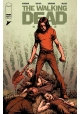 WALKING DEAD DELUXE #134 CVR A DAVID FINCH & DAVE MCCAIG (MR)