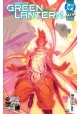 ABSOLUTE GREEN LANTERN #11 CVR A JAHNOY LINDSAY