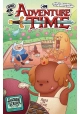 ADVENTURE TIME (2025) #10 CVR A NICK WINN