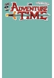 ADVENTURE TIME (2025) #10 CVR C BILLY TEAL SKETCH VAR
