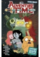 ADVENTURE TIME (2025) TP VOL 02 FRIENDS TO THE END
