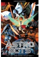 ASTROBOTS #4 (OF 5) CVR A PHILLIP KNOTT CONNECTING COVER