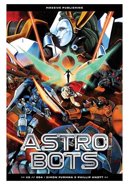 ASTROBOTS #4 (OF 5) CVR A PHILLIP KNOTT CONNECTING COVER