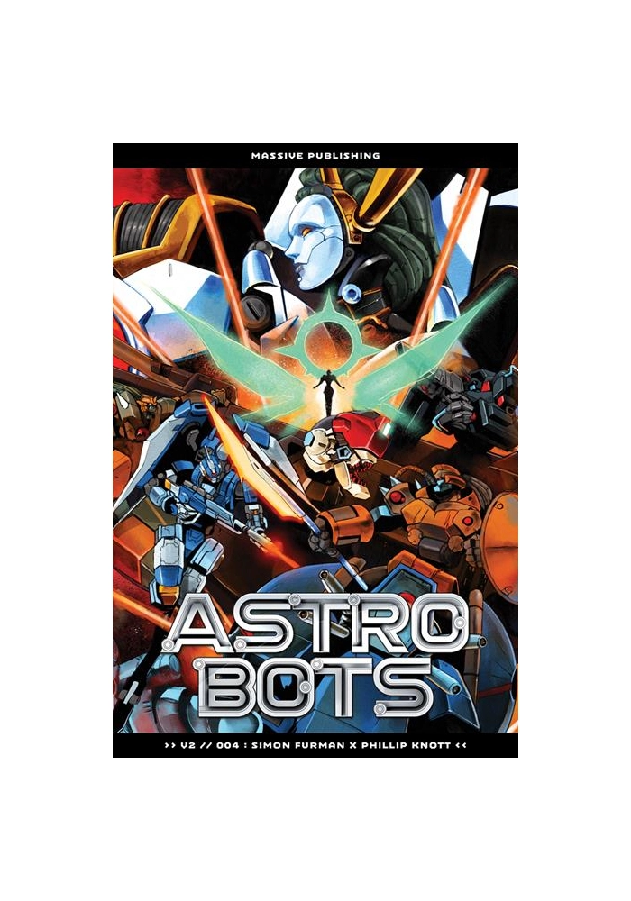 ASTROBOTS #4 (OF 5) CVR A PHILLIP KNOTT CONNECTING COVER