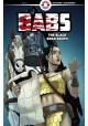 BABS THE BLACK ROAD SOUTH #2 (OF 6) (MR)