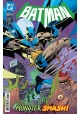 BATMAN #6 CVR A JORGE JIMENEZ