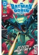 BATMAN AND ROBIN #30 CVR A NIMIT MALAVIA