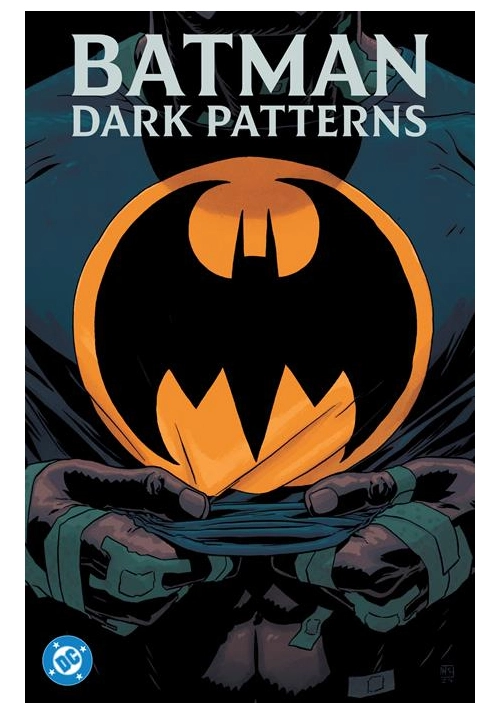 BATMAN DARK PATTERNS TP