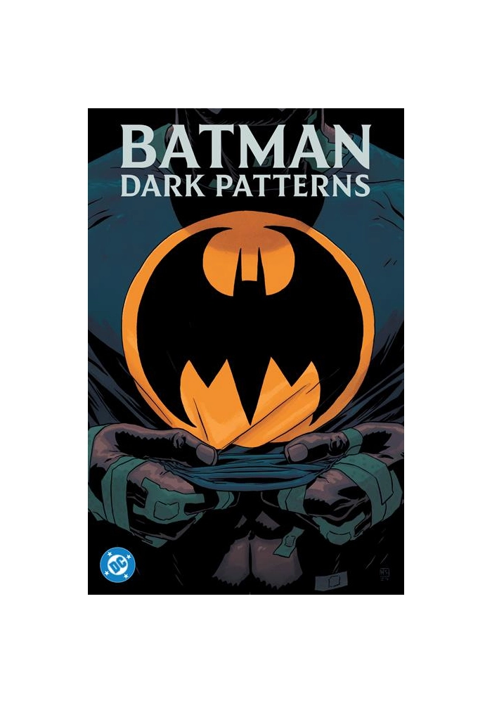 BATMAN DARK PATTERNS TP